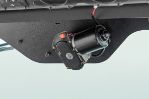 Powered Windshield Wiper with Washer Tank - Rough Country - 16